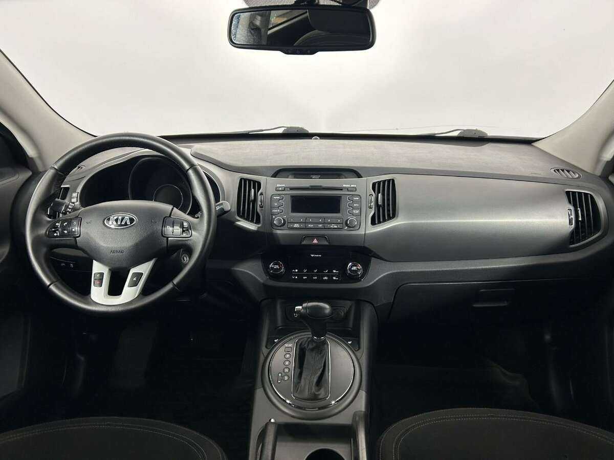 Kia Sportage, 2013 - 137 585 км. | Фото №7