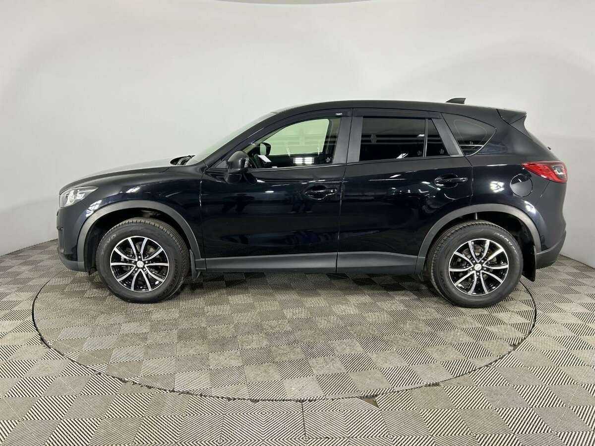Mazda CX-5, 2014 - 173 249 км. | Фото №5