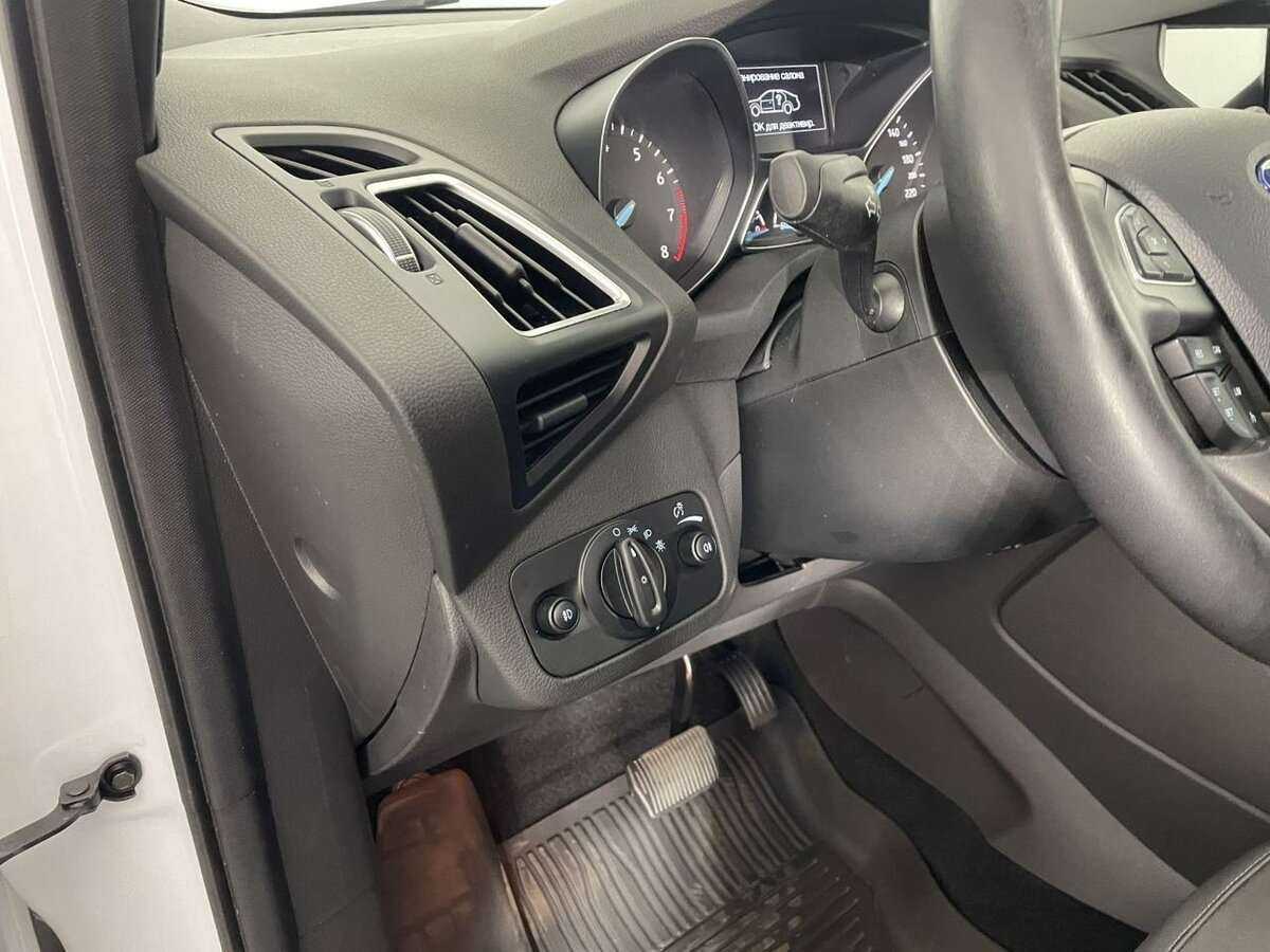 Ford Kuga, 2017 - 125 208 км. | Фото №7