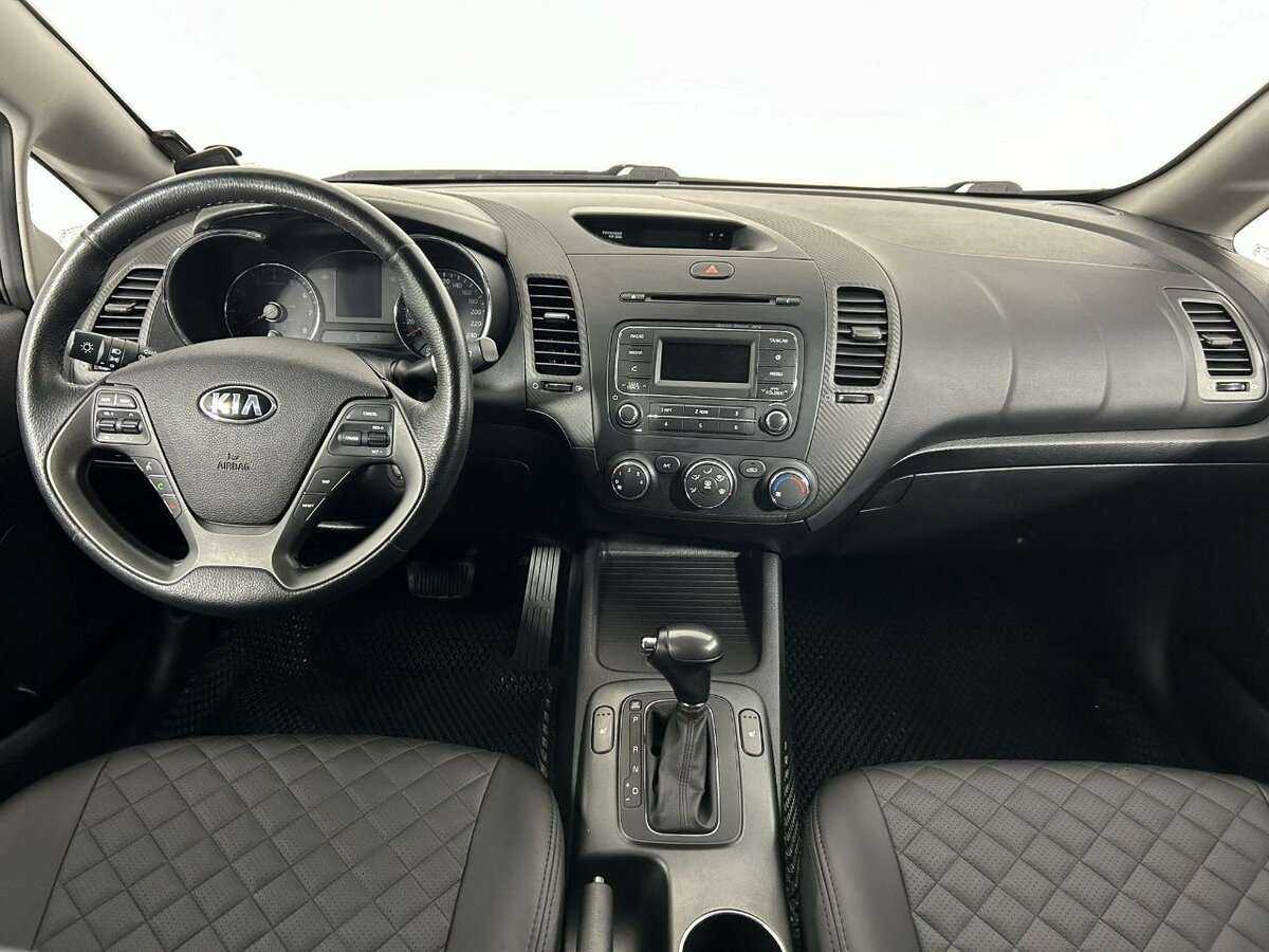 Kia Cerato, 2014 - 139 097 км. | Фото №7