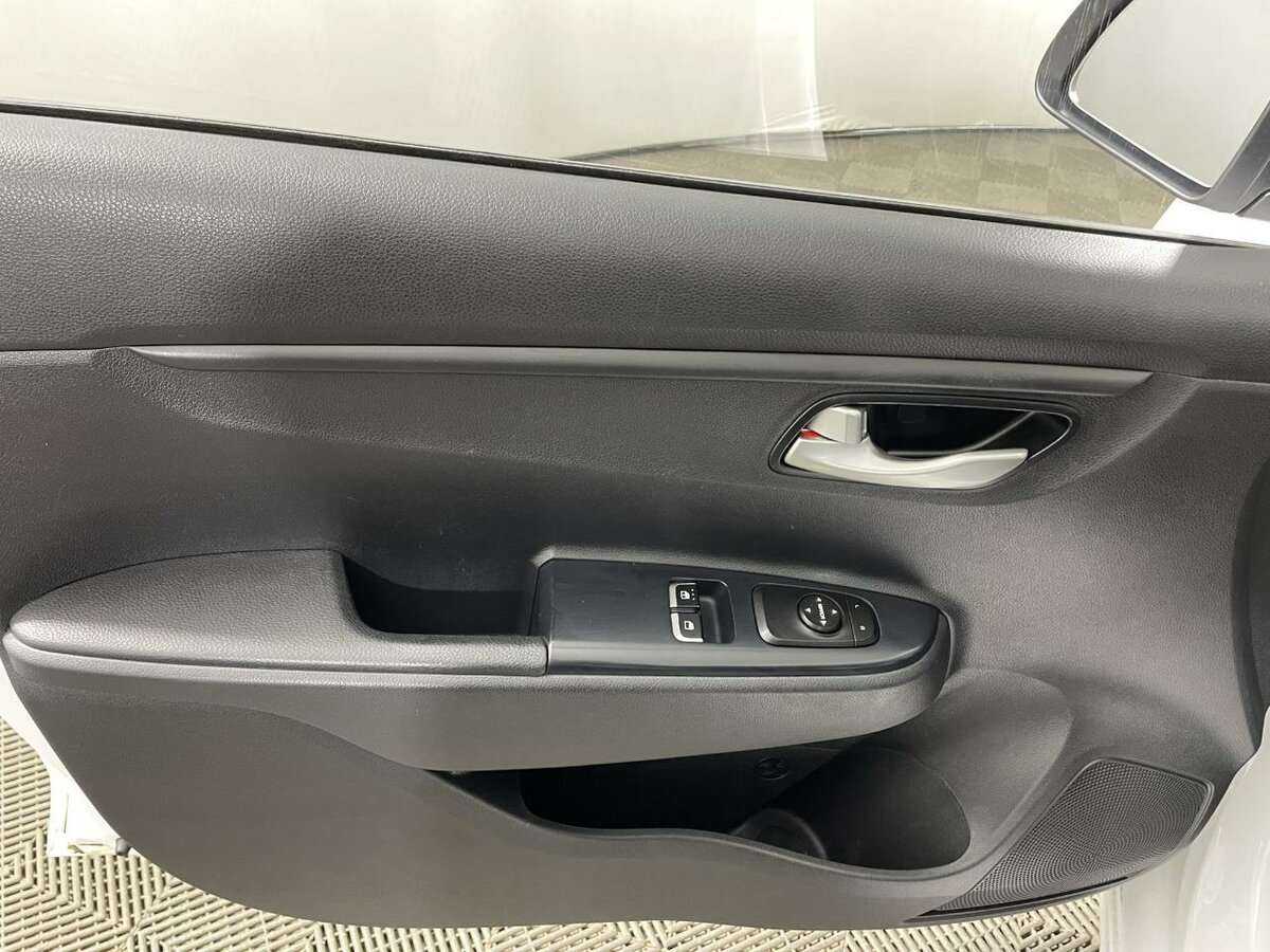Kia Rio, 2021 - 37 206 км. | Фото №8