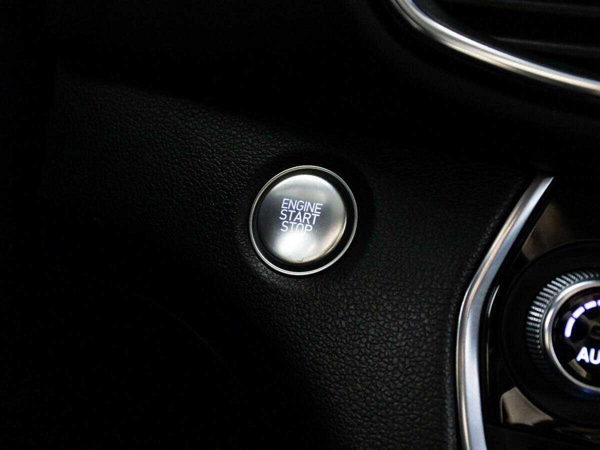 Hyundai Santa Fe, 2019 - 102 436 км. | Фото №8