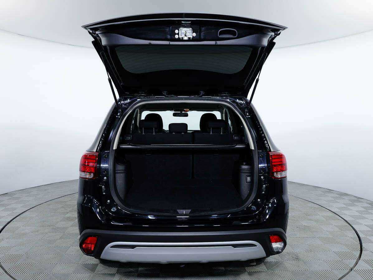 Mitsubishi Outlander, 2021 - 55 250 км. | Фото №6