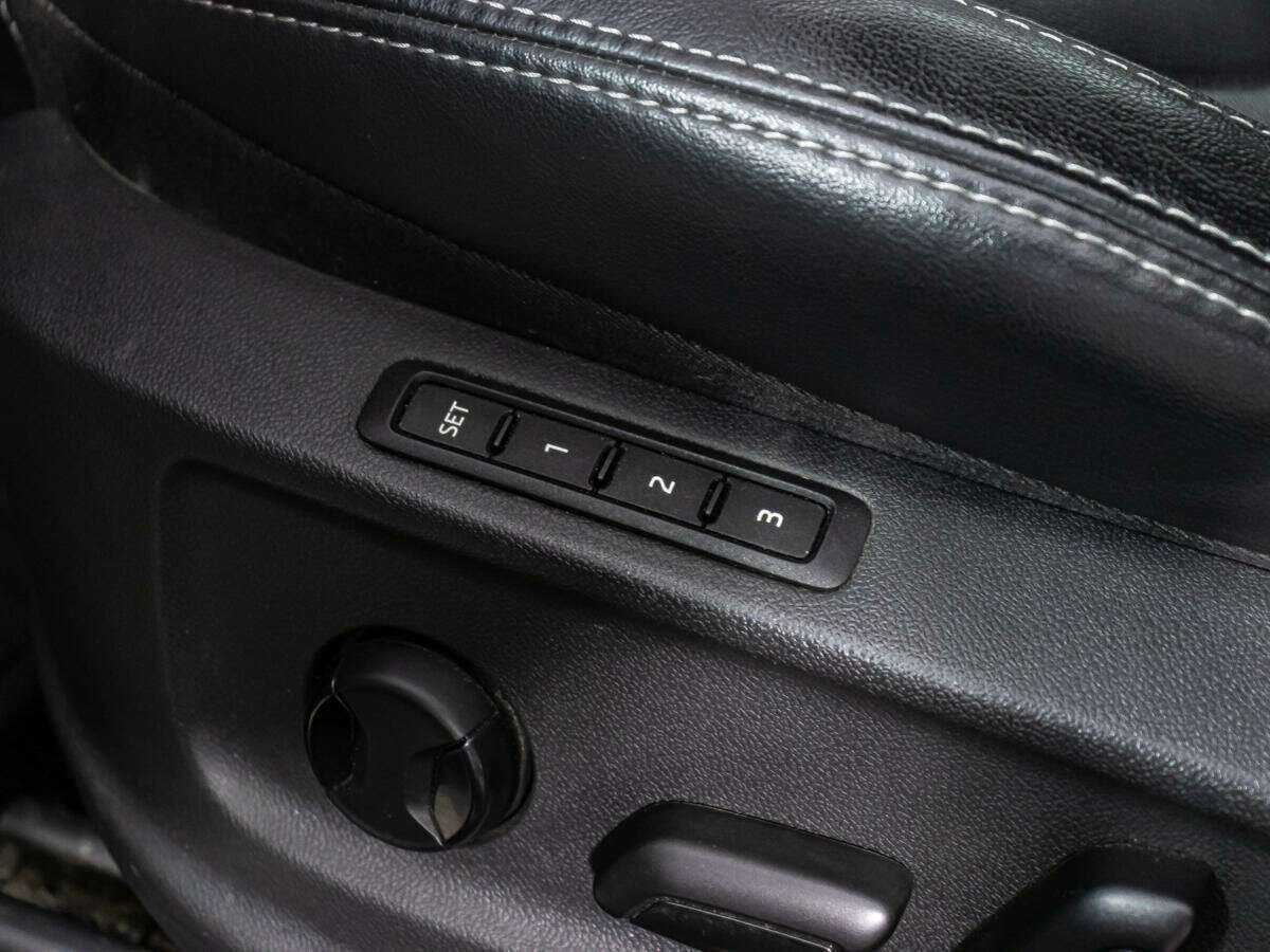 Skoda Kodiaq, 2018 Фото №16