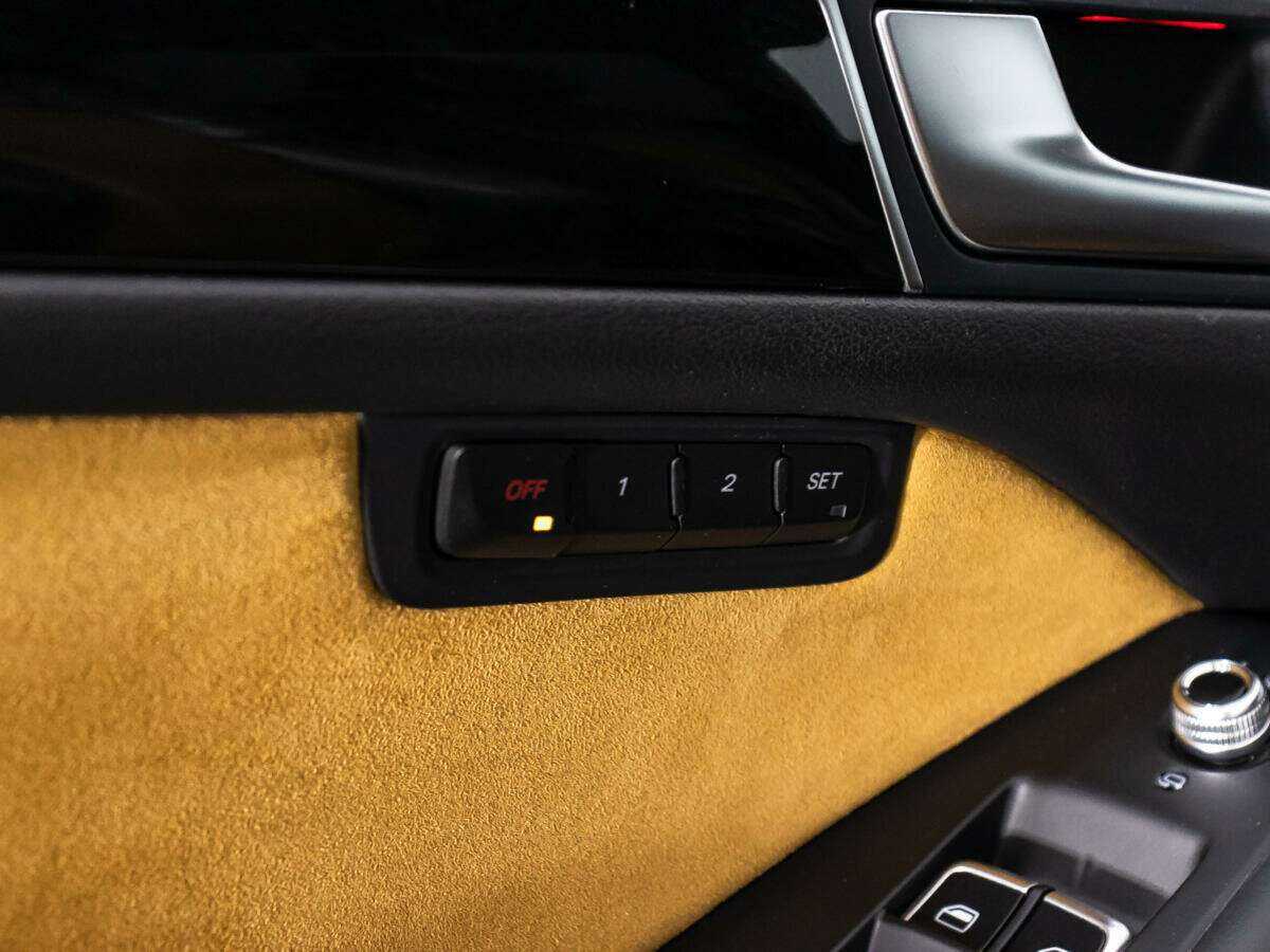 Audi Q5, 2016 Фото №16