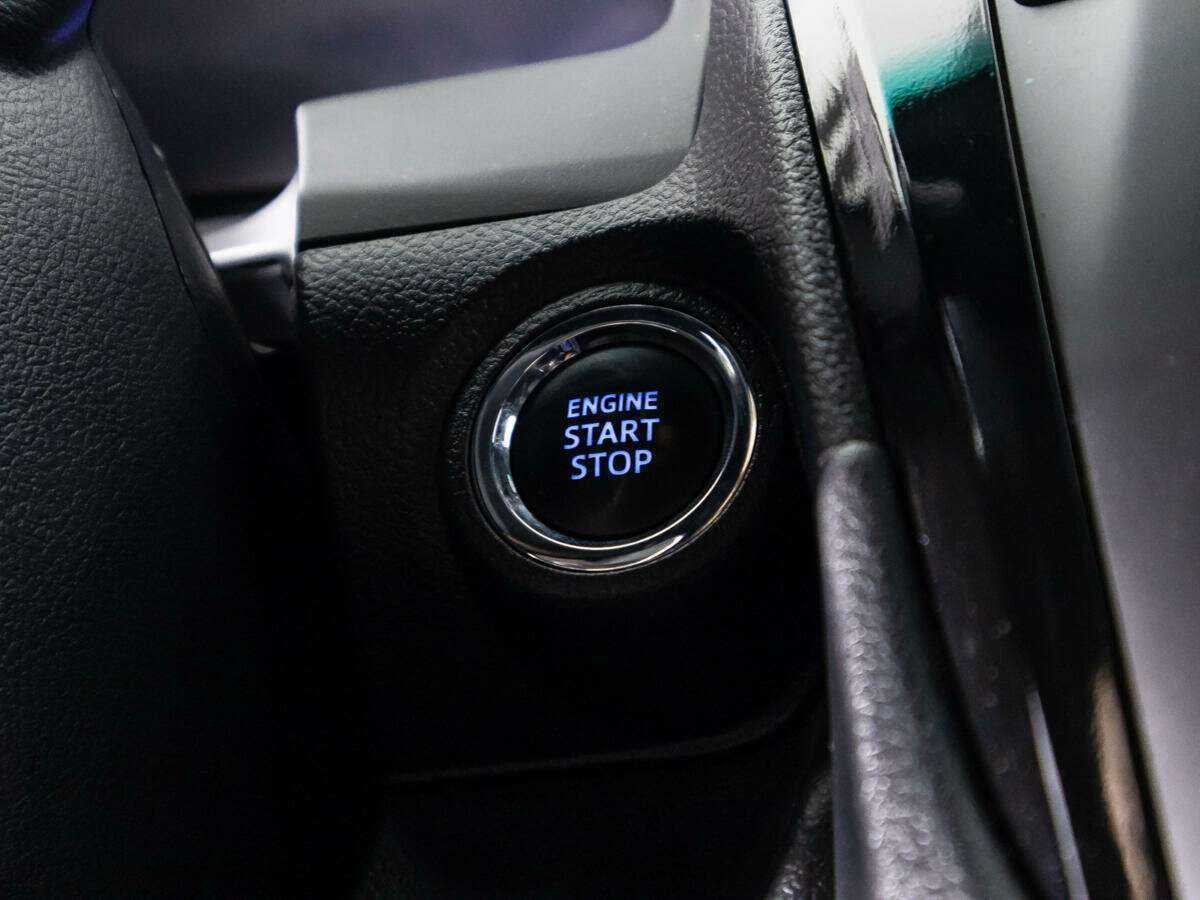 Toyota Camry, 2017 Фото №22