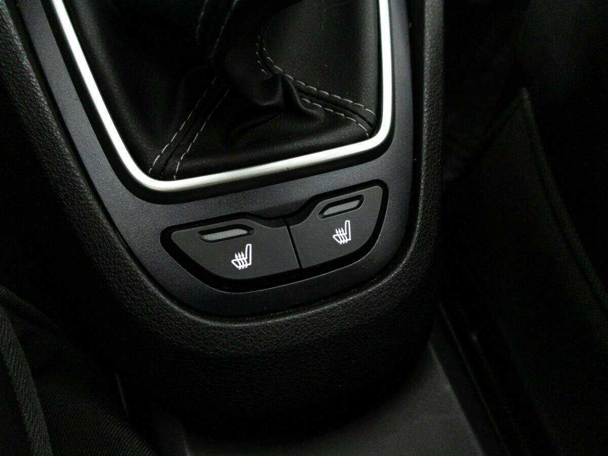 Lada (ВАЗ) Vesta Cross, 2023 Фото №17