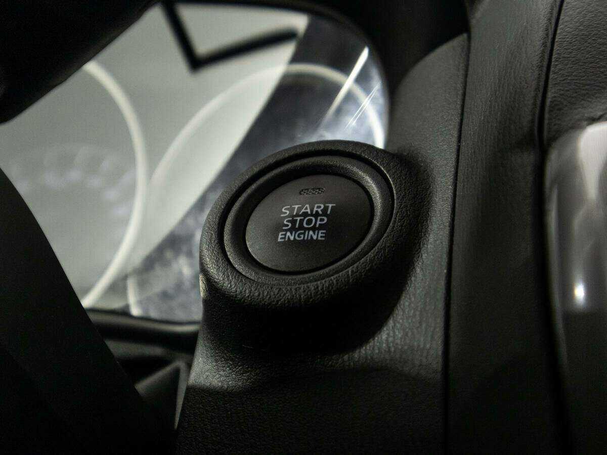 Mazda CX-5, 2016 Фото №14