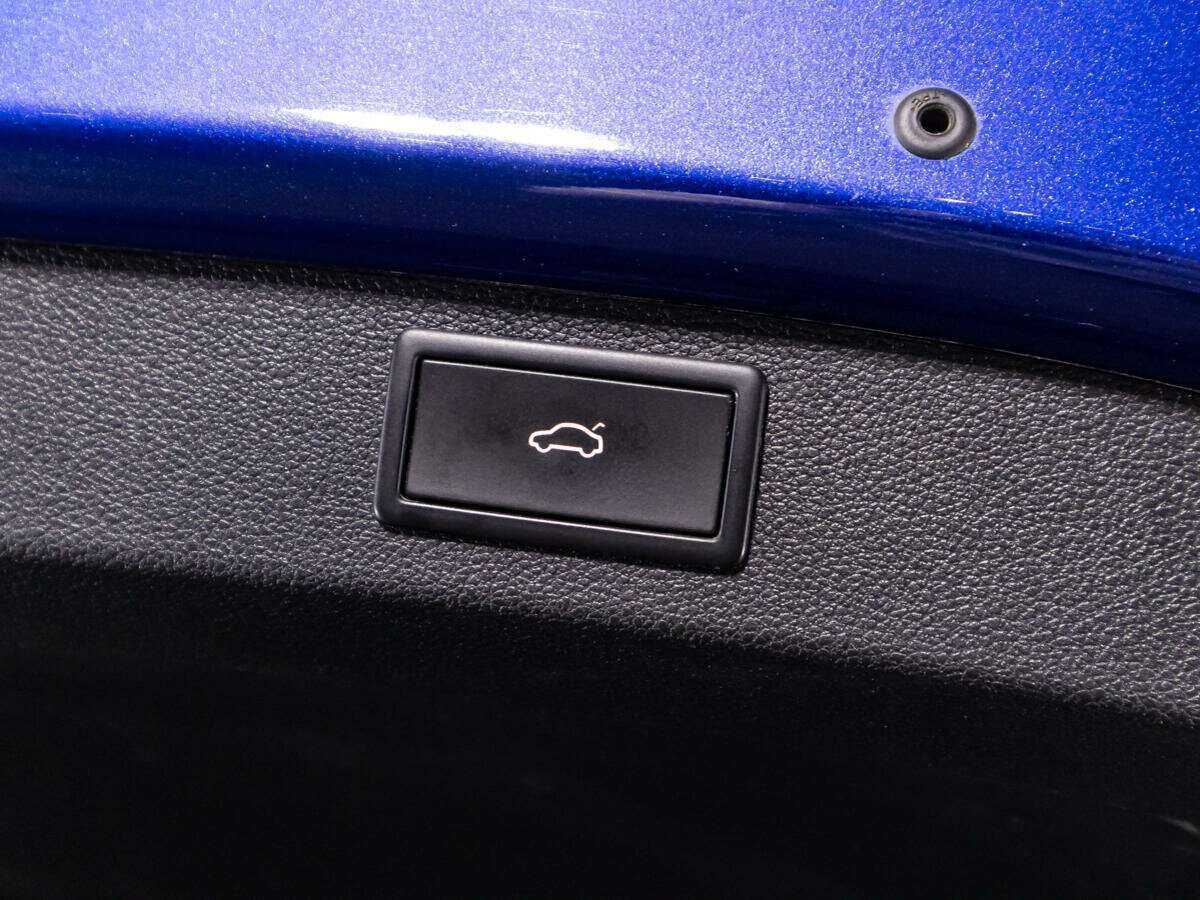 Skoda Kodiaq, 2021 Фото №15