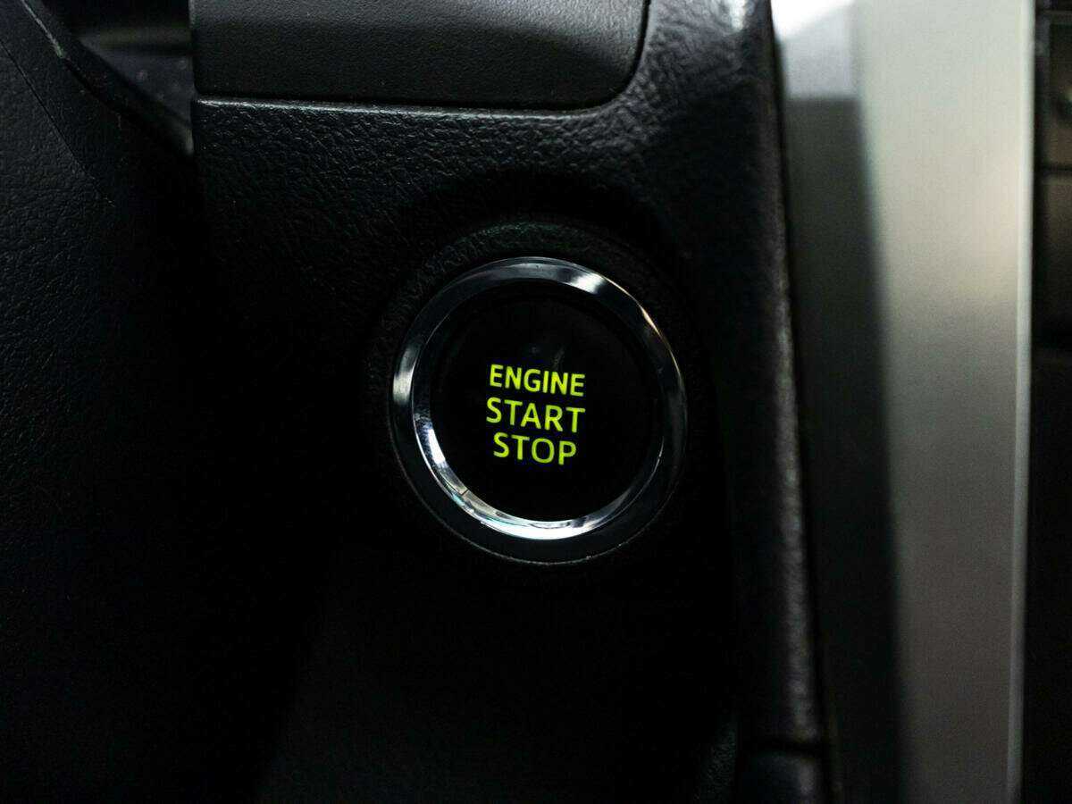 Toyota Camry, 2012 Фото №17