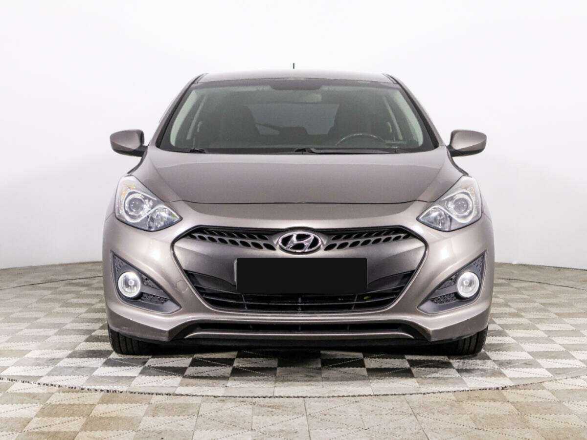 Hyundai i30, 2013 - 141 173 км. | Фото №2