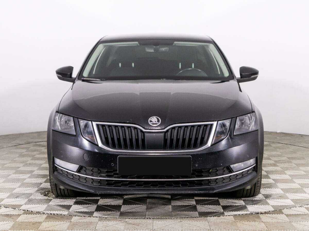 Skoda Octavia, 2019 - 268 337 км. | Фото №2