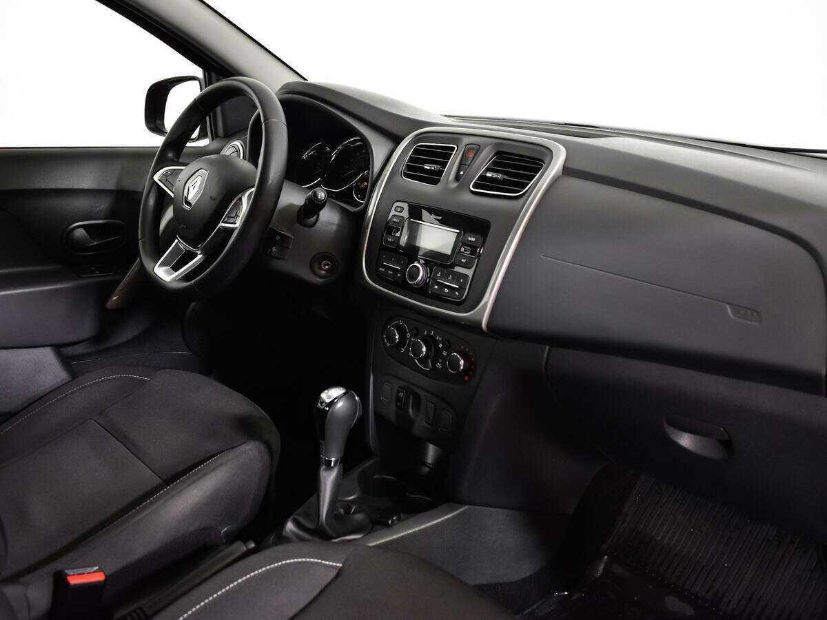 Renault Sandero Stepway, 2019 - 40 000 км. | Фото №7