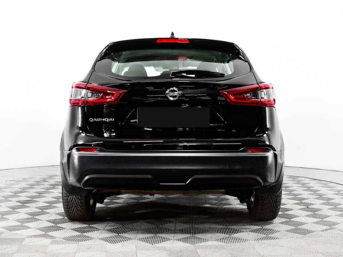 Nissan Qashqai, 2021 - 42 154 км. | Фото №6