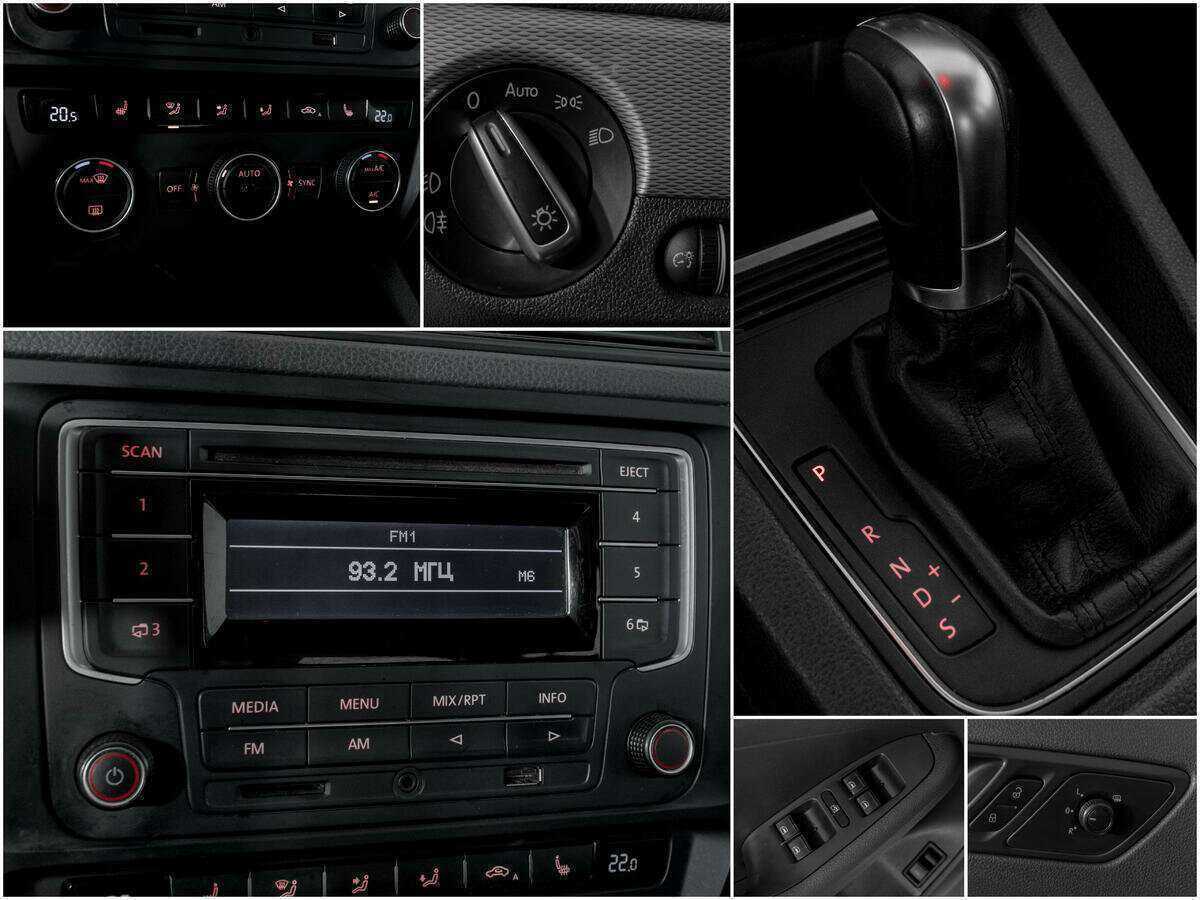 Volkswagen Jetta, 2016 Фото №13