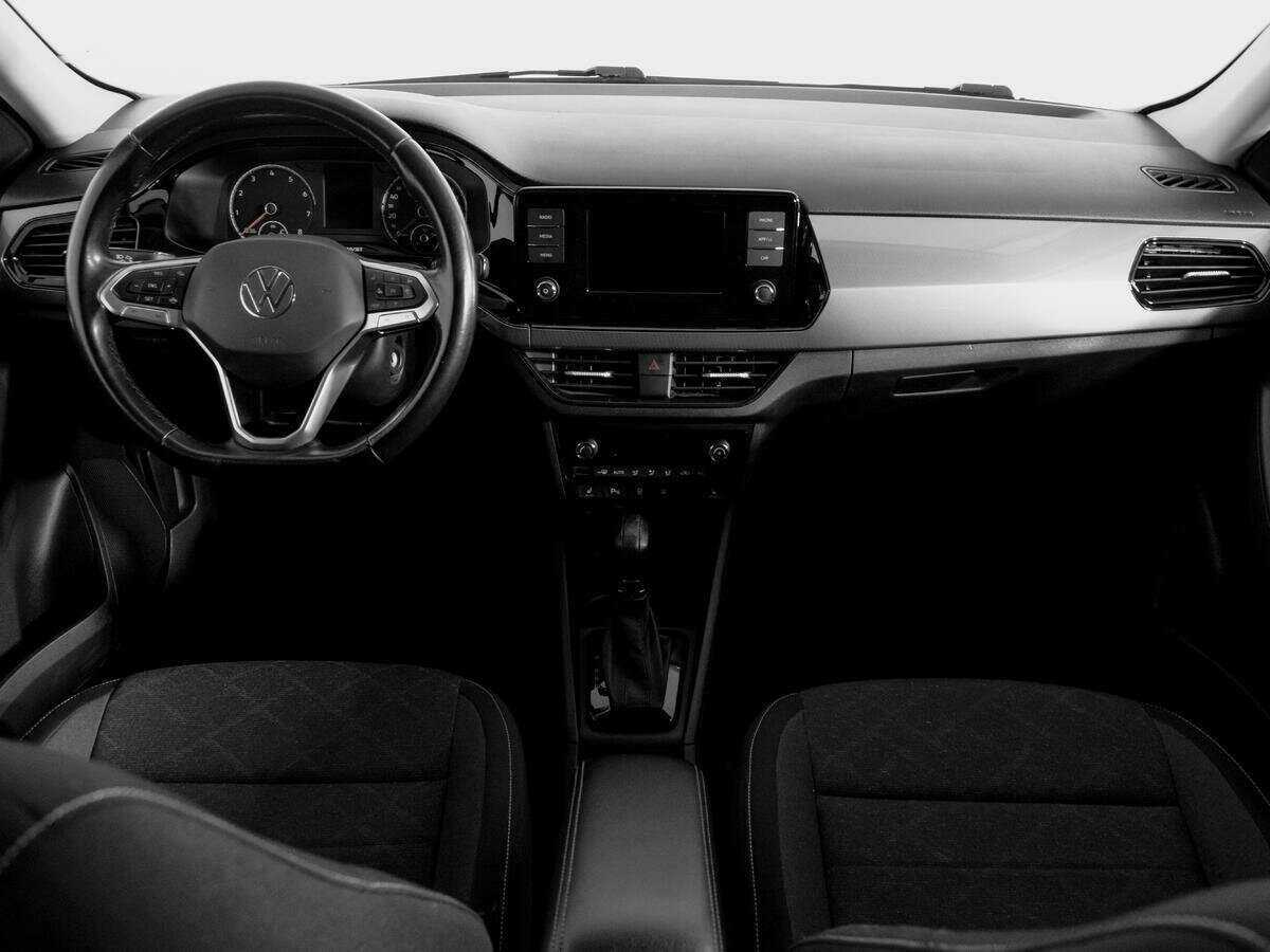 Volkswagen Polo, 2020 Фото №12