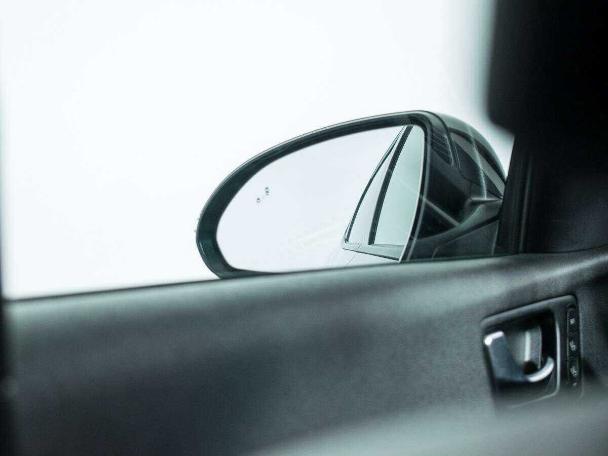 Kia Optima, 2018 Фото №15