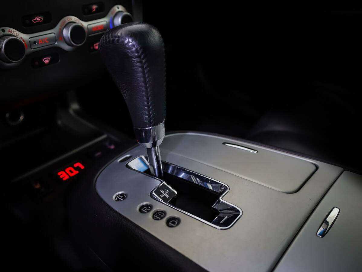 Nissan Murano, 2013 Фото №15