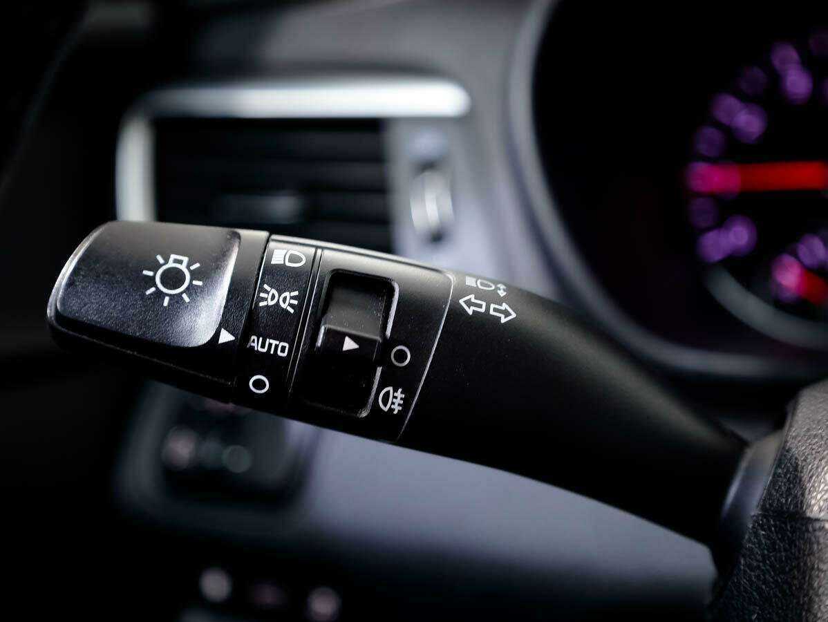 Kia Optima, 2019 Фото №14