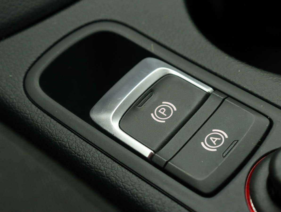 Audi Q3, 2016 Фото №12