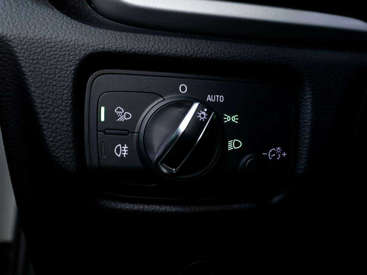 Audi A3, 2018 Фото №20