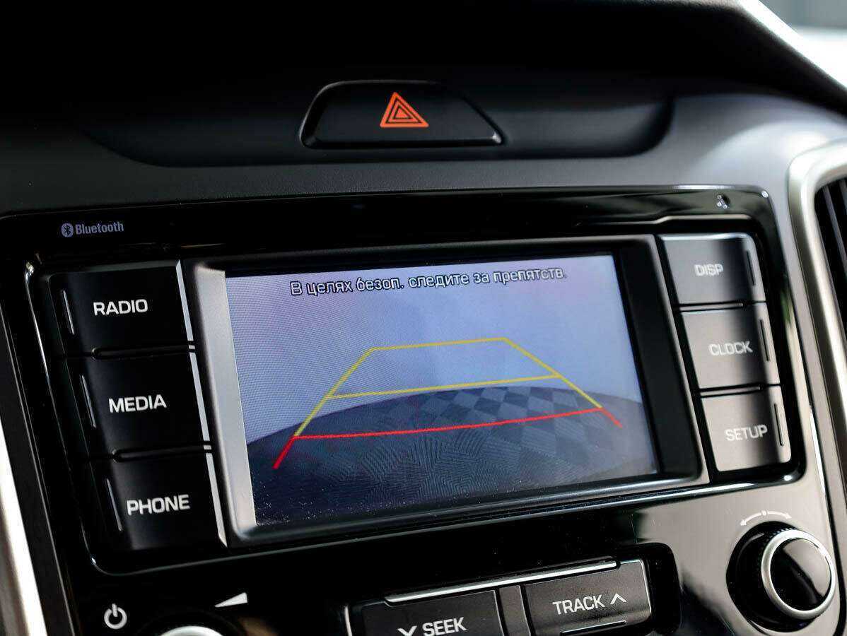 Hyundai Creta, 2020 Фото №14