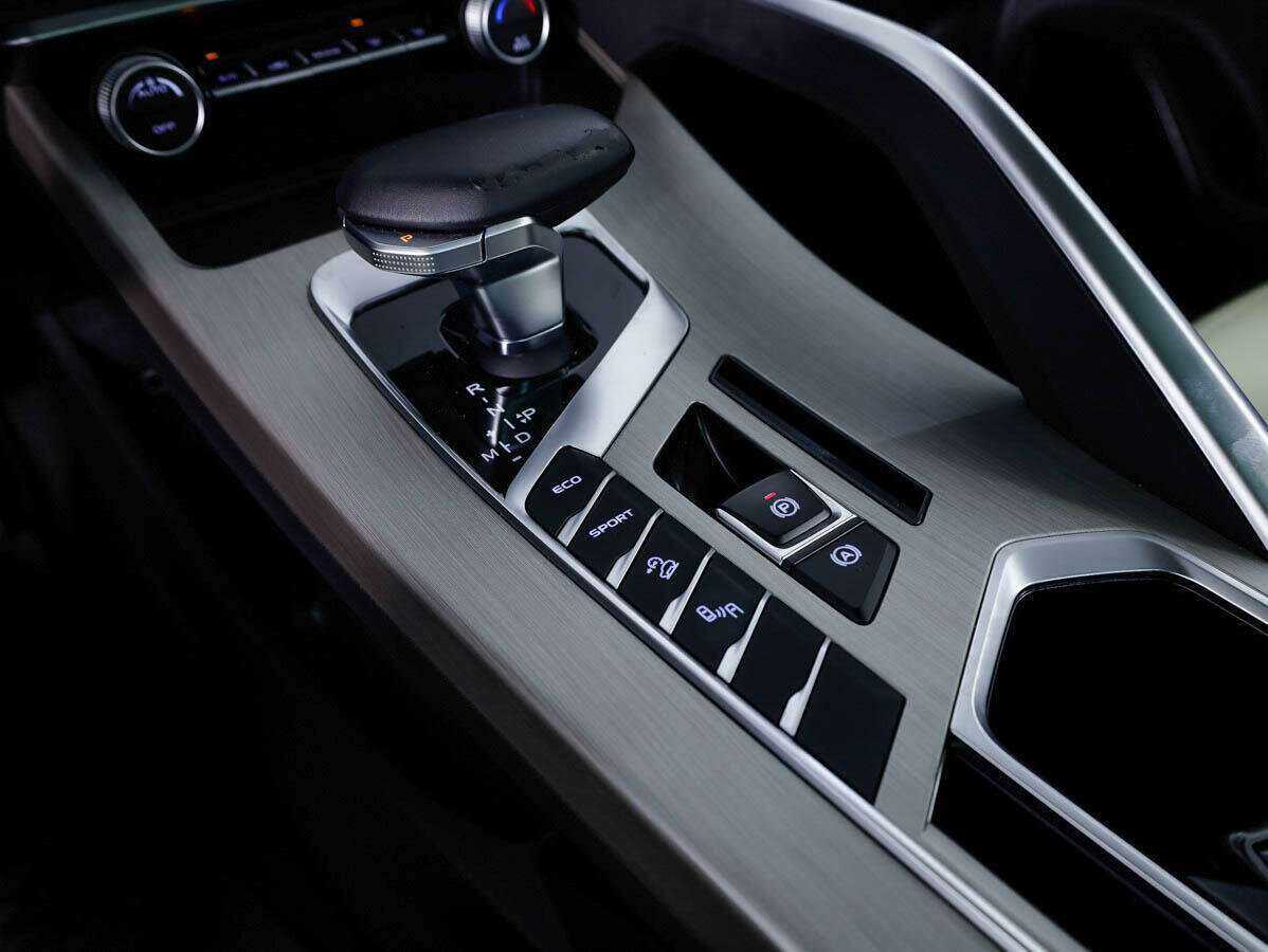 Geely Coolray, 2022 Фото №20