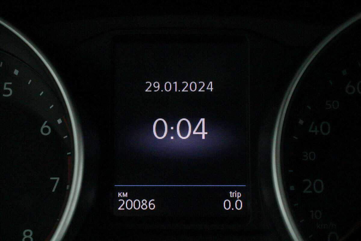 Volkswagen Tiguan, 2021 Фото №17