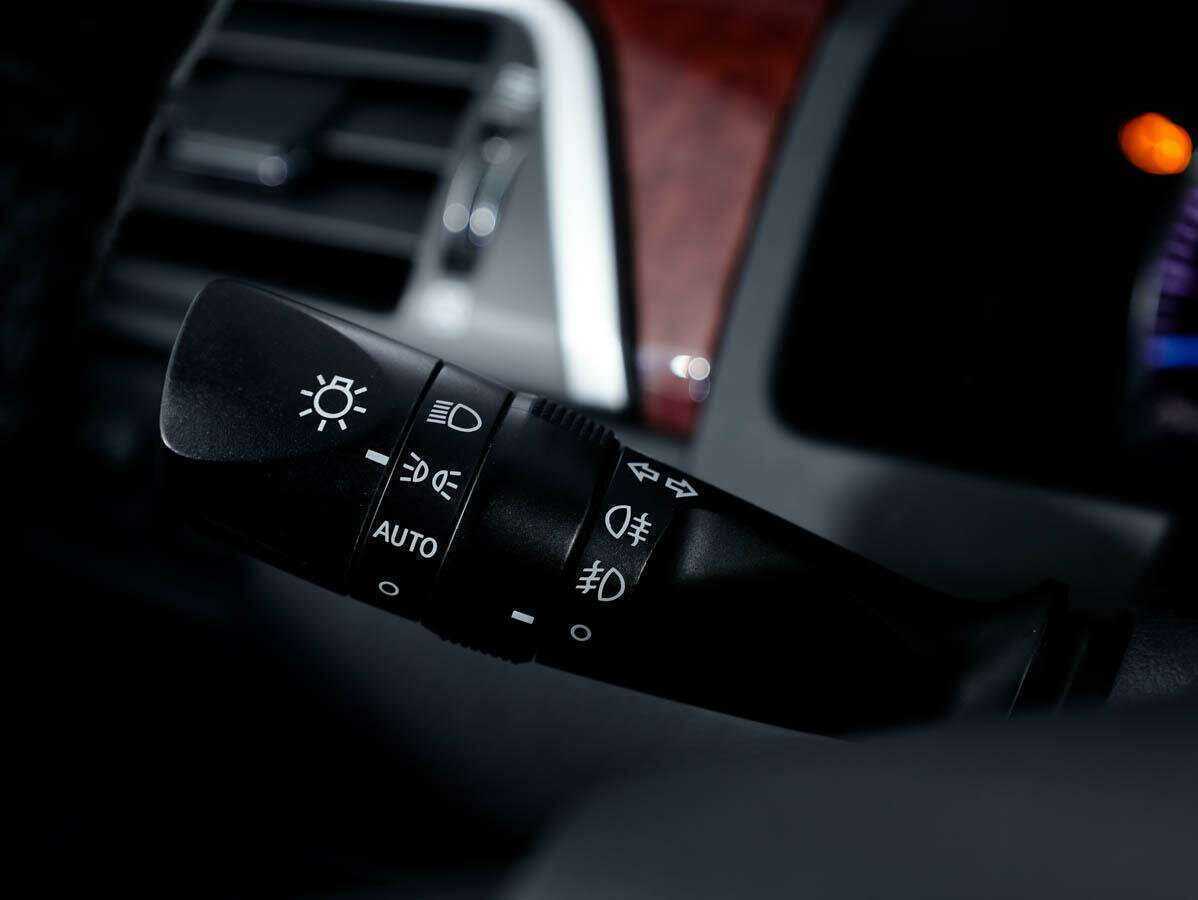 Toyota Camry, 2013 Фото №20