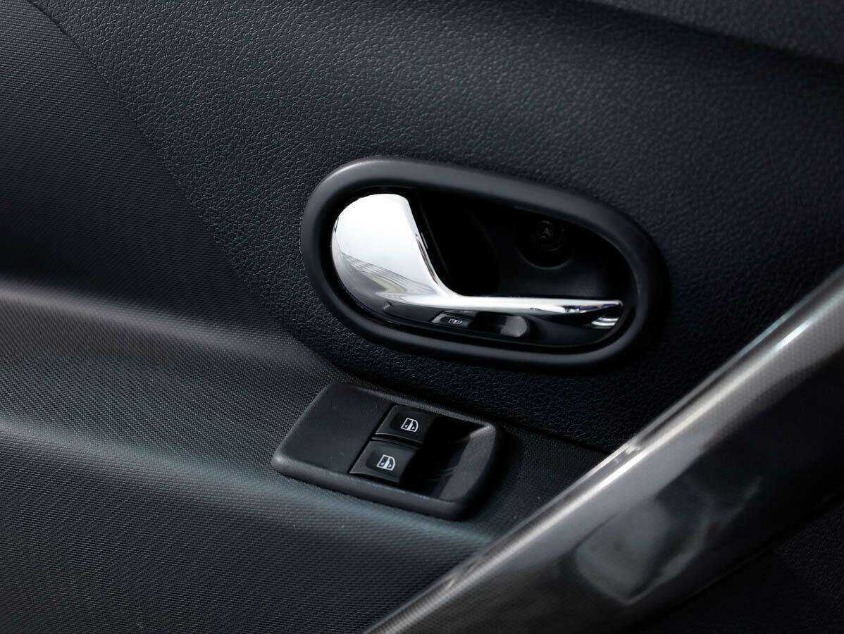 Renault Logan Stepway, 2020 Фото №14