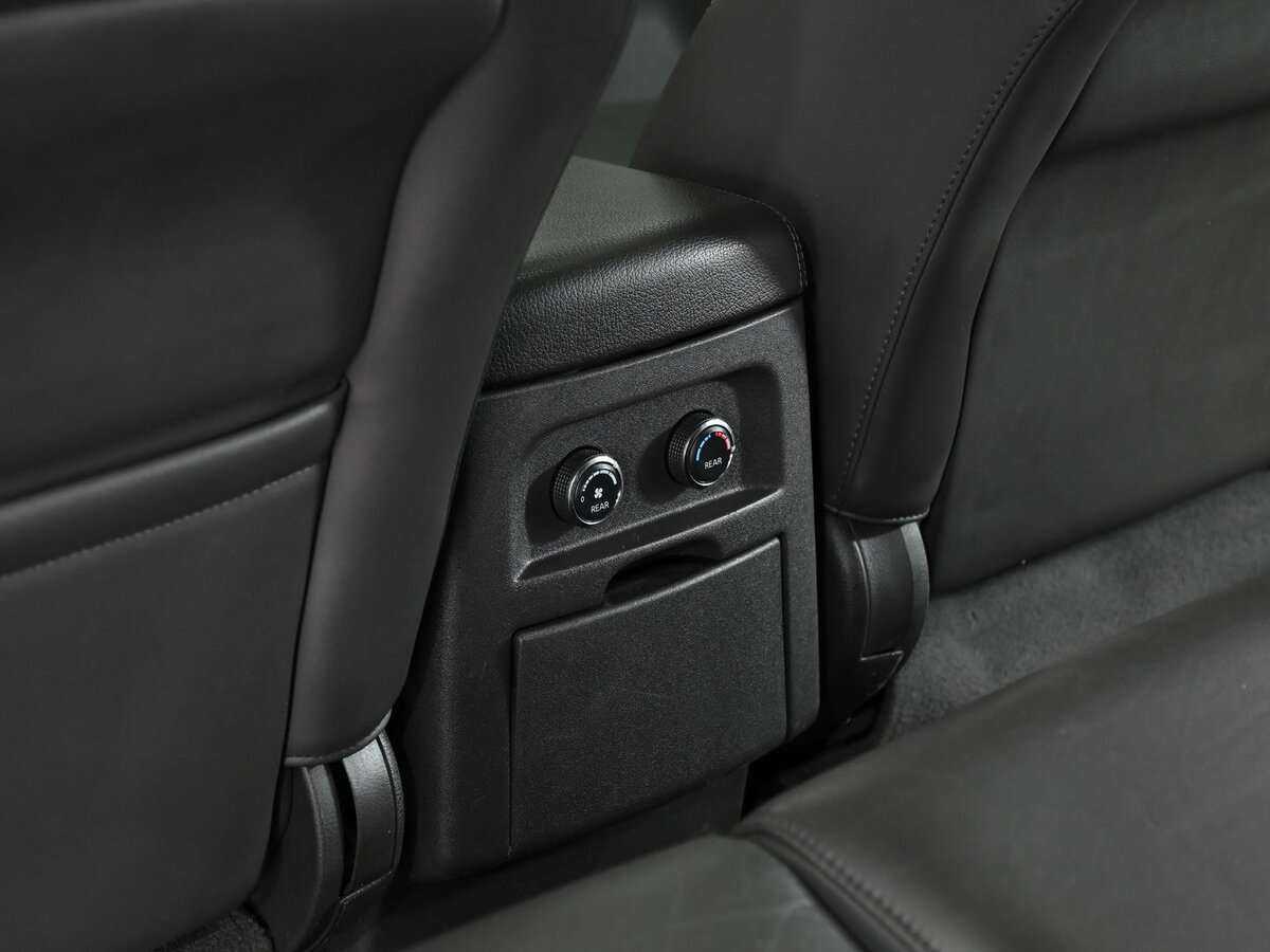 Nissan Pathfinder, 2012 Фото №15