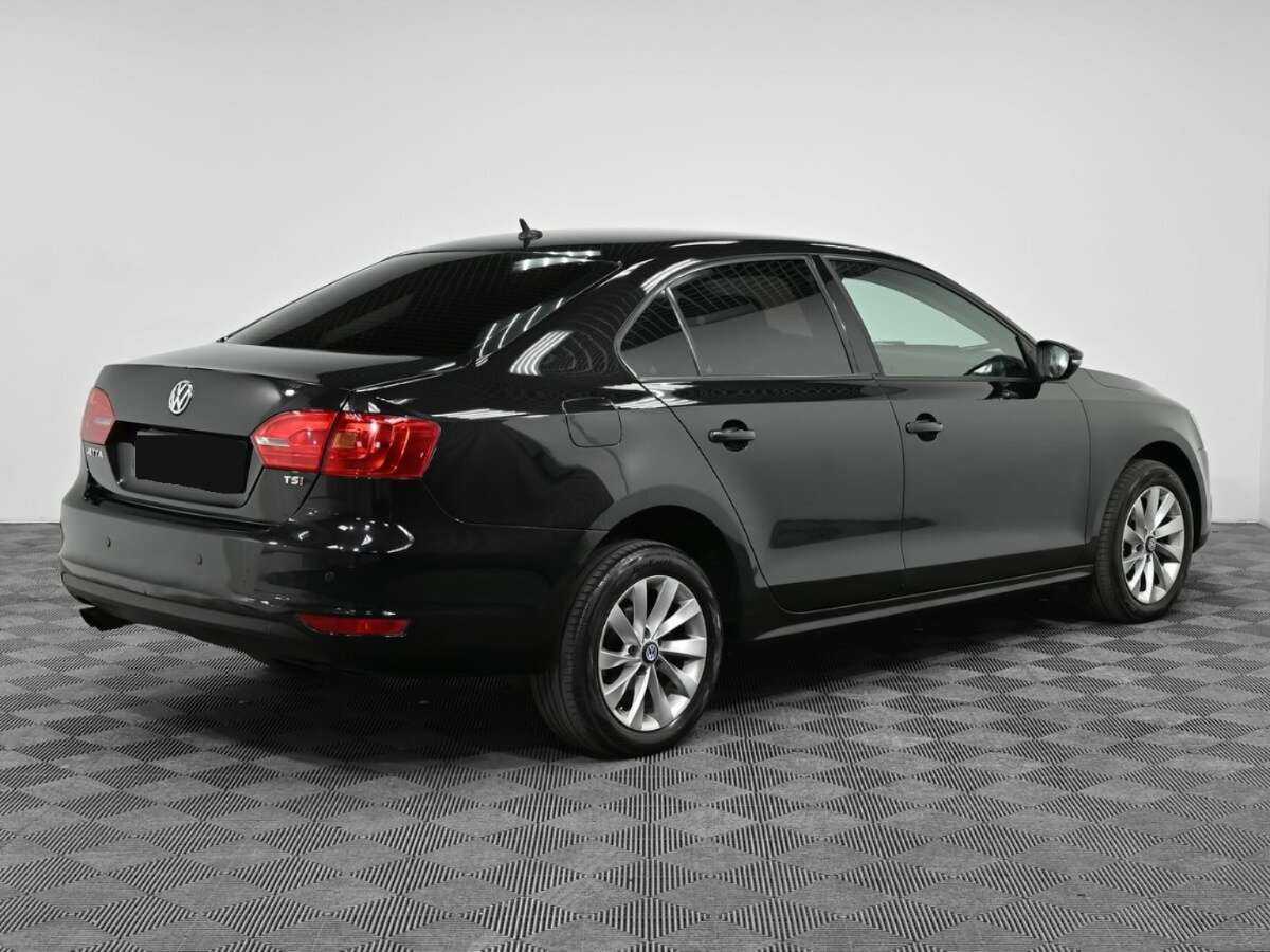 Volkswagen Jetta, 2012 - 139 000 км. | Фото №2