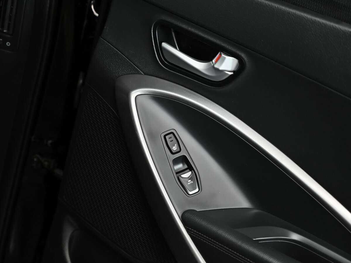 Hyundai Santa Fe Grand, 2014 - 125 000 км. | Фото №8