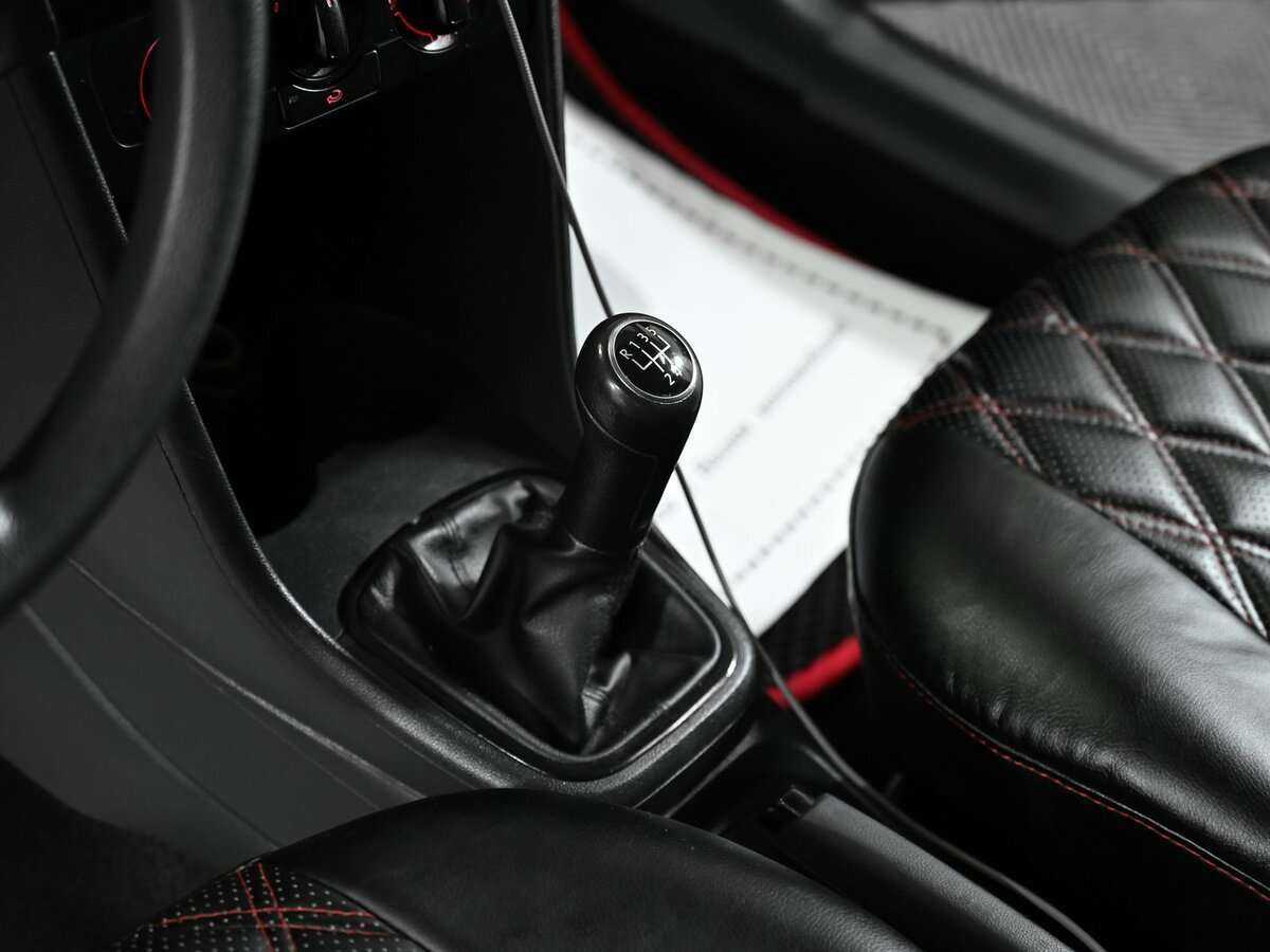 Volkswagen Polo, 2012 Фото №9