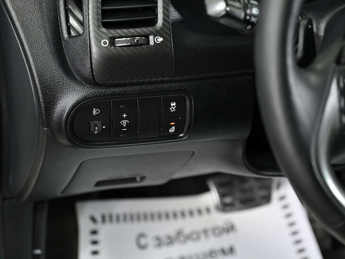 Kia Cerato, 2015 - 114 000 км. | Фото №7