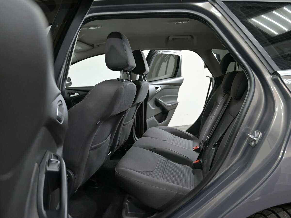 Ford Focus, 2016 - 130 000 км. | Фото №6