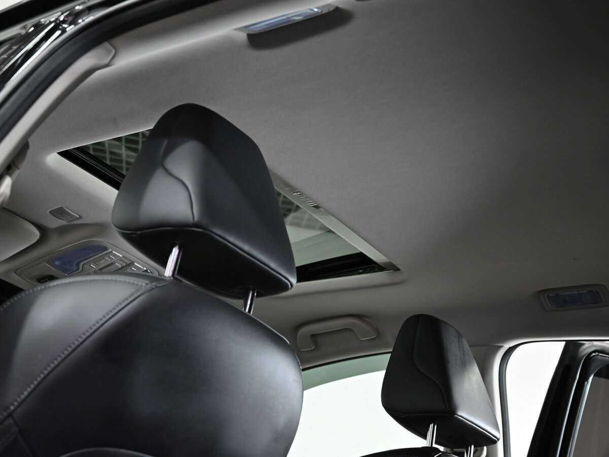 Haval F7x, 2020 - 96 000 км. | Фото №6