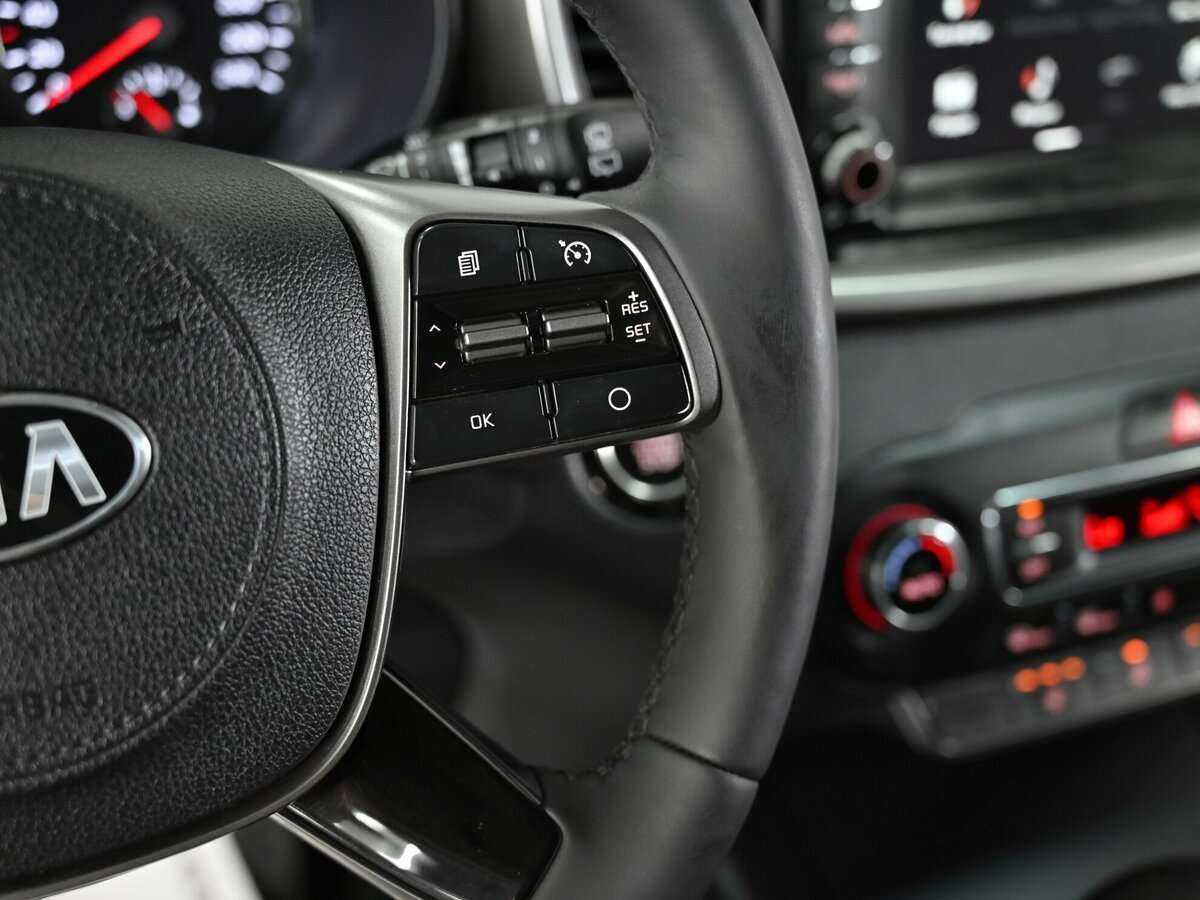 Kia Sorento, 2019 - 118 000 км. | Фото №6