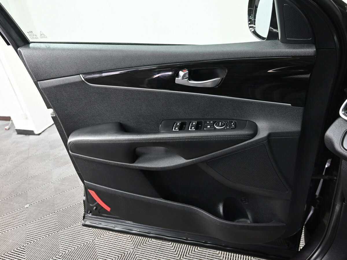 Kia Sorento, 2019 - 118 000 км. | Фото №8