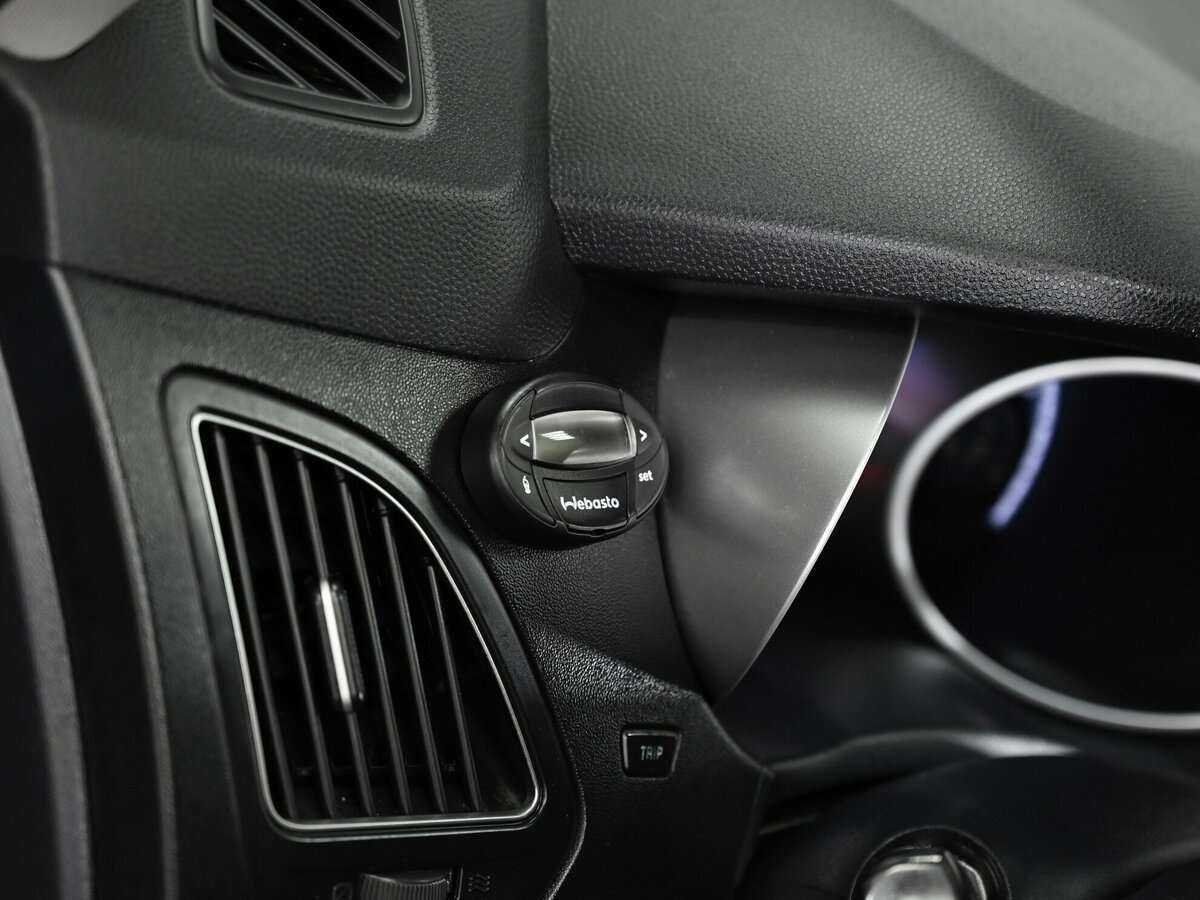 Hyundai ix35, 2012 - 128 000 км. | Фото №7