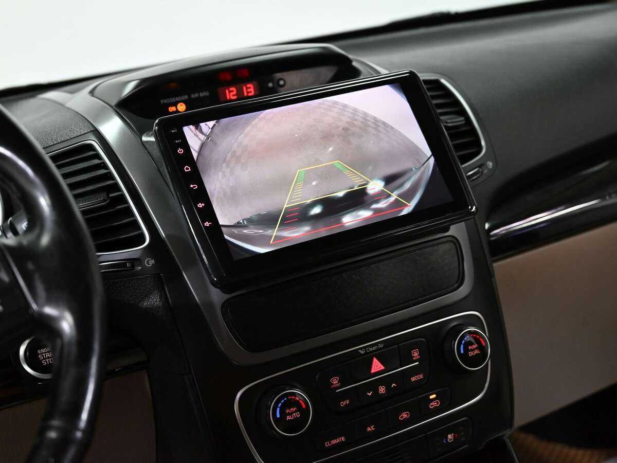 Kia Sorento, 2013 - 147 000 км. | Фото №7