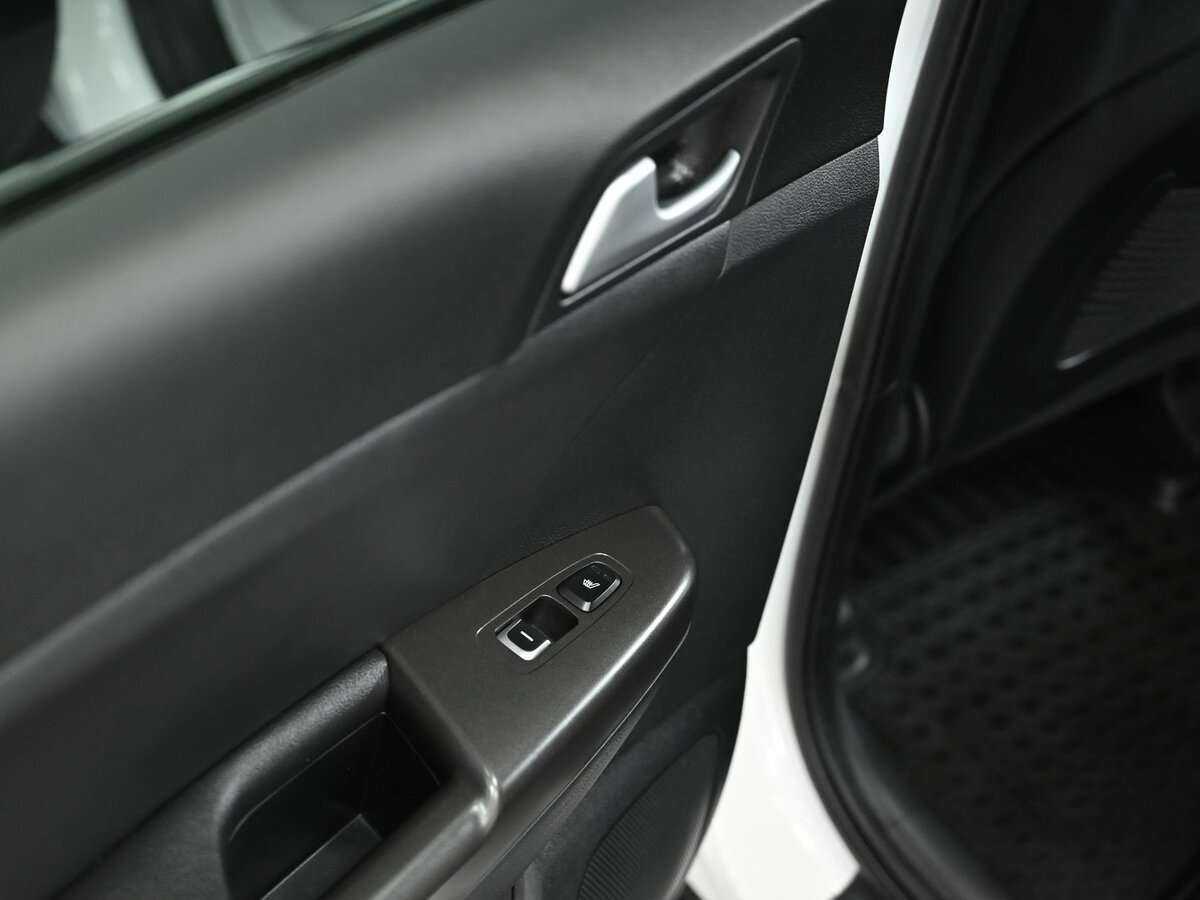 Kia Sportage, 2017 - 133 000 км. | Фото №7