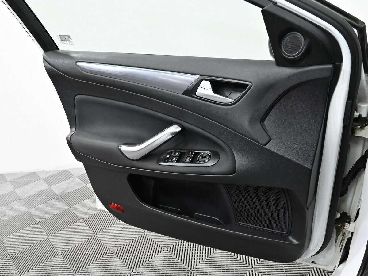 Ford Mondeo, 2014 - 142 000 км. | Фото №6