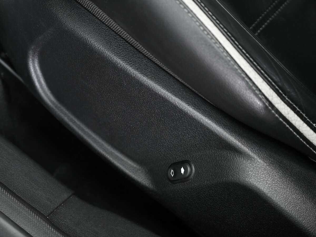 Ford Mondeo, 2012 - 147 000 км. | Фото №8