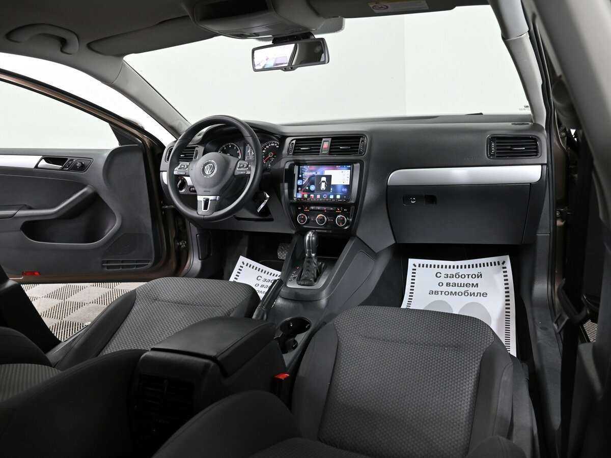 Volkswagen Jetta, 2013 - 119 000 км. | Фото №7