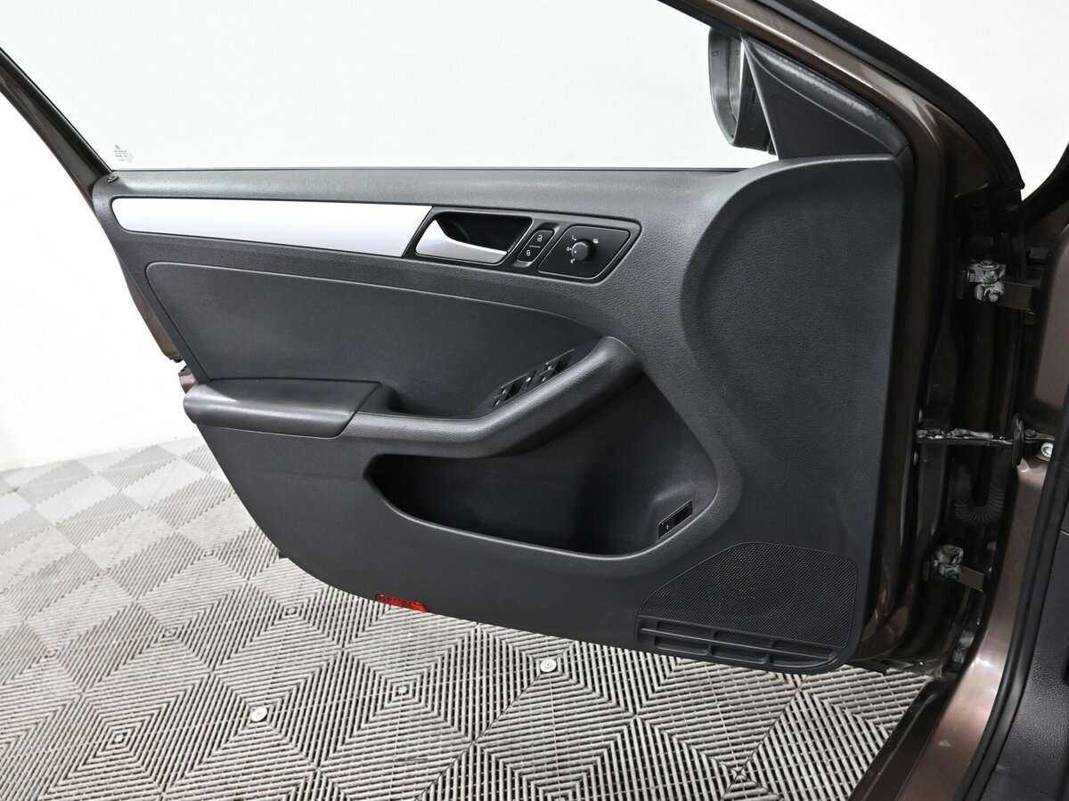 Volkswagen Jetta, 2013 - 119 000 км. | Фото №8