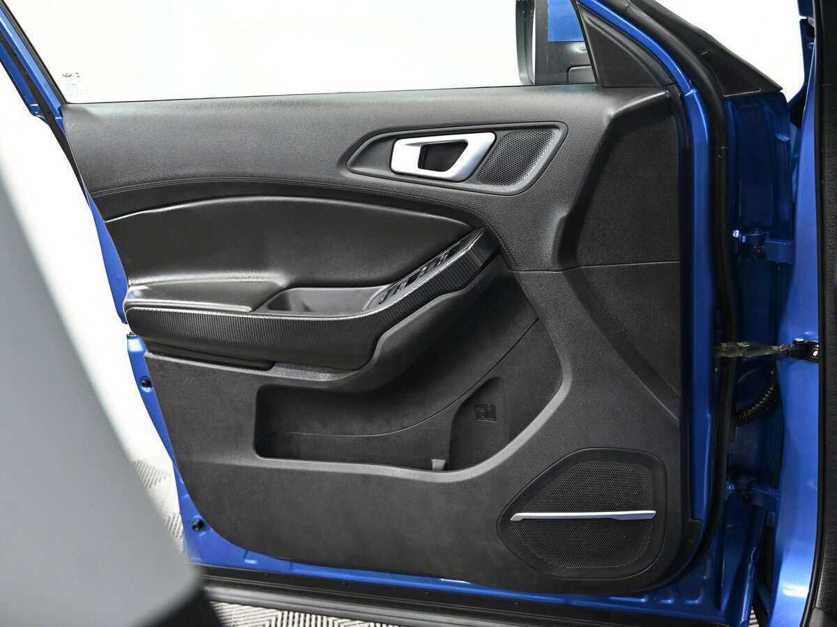 Chery Tiggo 4, 2020 - 72 000 км. | Фото №7