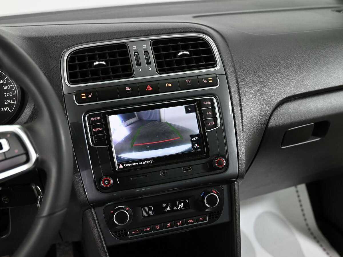 Volkswagen Polo, 2019 - 96 000 км. | Фото №8