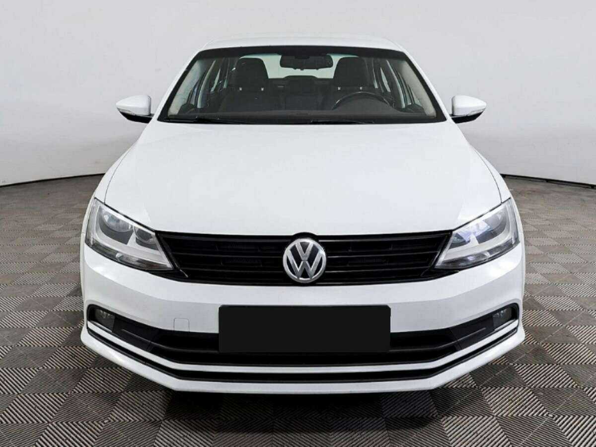 Volkswagen Jetta, 2016 - 176 000 км. | Фото №2