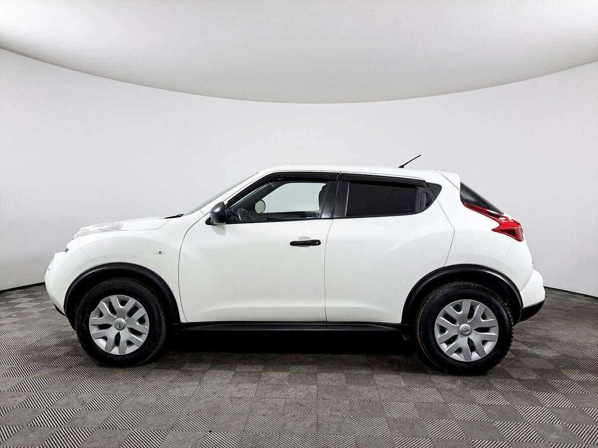 Nissan Juke, 2012 - 167 700 км. | Фото №8